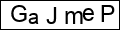 Iowa Strippers Captcha